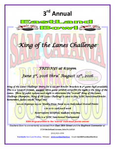 King of the Lanes Challenge_Catania_2016-2